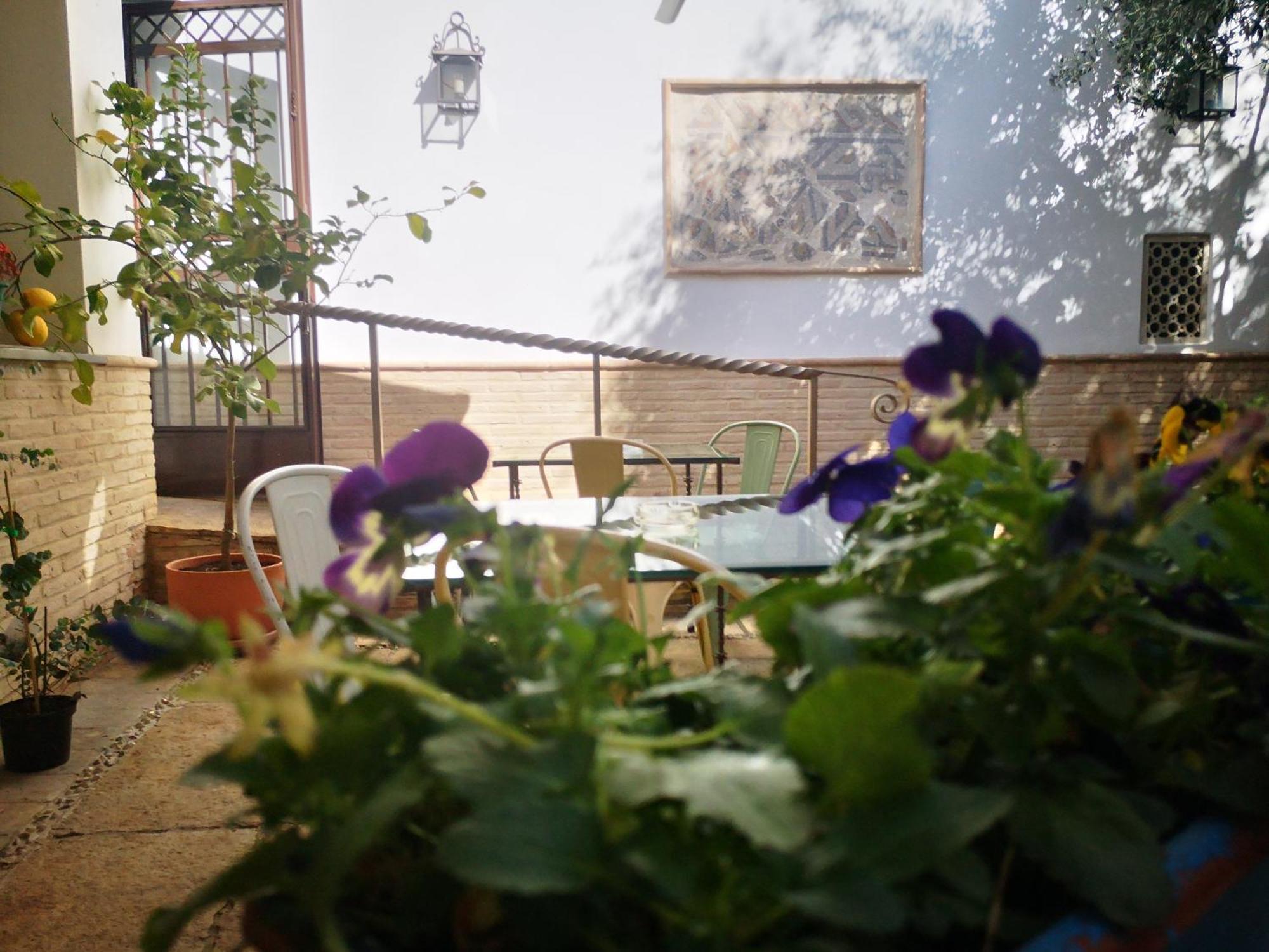 Hotel Boutique La Llave De La Juderia, Cordoba